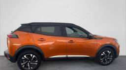 PEUGEOT 2008 II 2008 II Puretech 130 s&s eat8 gt line
