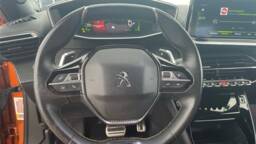 PEUGEOT 2008 II 2008 II Puretech 130 s&s eat8 gt line