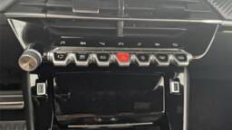 PEUGEOT 2008 II 2008 II Puretech 130 s&s eat8 gt line