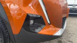 PEUGEOT 2008 II 2008 II Puretech 130 s&s eat8 gt line