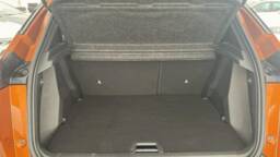 PEUGEOT 2008 II 2008 II Puretech 130 s&s eat8 gt line