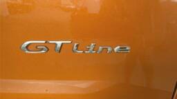 PEUGEOT 2008 II 2008 II Puretech 130 s&s eat8 gt line