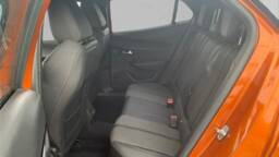 PEUGEOT 2008 II 2008 II Puretech 130 s&s eat8 gt line