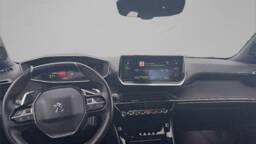 PEUGEOT 2008 II 2008 II Puretech 130 s&s eat8 gt line