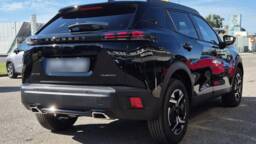 PEUGEOT 2008 2008 Hybrid 136 e-DCS6 Allure