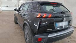 PEUGEOT 2008 2008 BlueHDi 110 BVM6 Active +GPS +Climatisation automatique