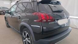 PEUGEOT 2008 2008 PureTech 110 S&S EAT6 GT Line +Park Assist et Caméra de Recul +Toit Pano