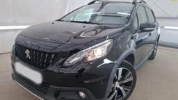 PEUGEOT 2008 2008 PureTech 110 S&S EAT6 GT Line +Park Assist et Caméra de Recul +Toit Pano
