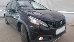 PEUGEOT 2008 2008 PureTech 110 S&S EAT6 GT Line +Park Assist et Caméra de Recul +Toit Pano