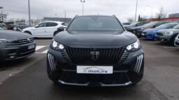 PEUGEOT 2008 2008 Hybrid 136 e-DCS6 Allure