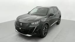 PEUGEOT 2008 2008 BlueHDi 110 GT