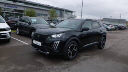 PEUGEOT 2008 2008 Hybrid 136 e-DCS6 Allure