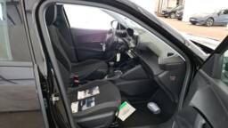 PEUGEOT 2008 2008 BlueHDi 110 BVM6 Active +GPS +Climatisation automatique