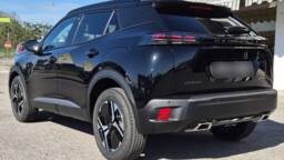 PEUGEOT 2008 2008 Hybrid 136 e-DCS6 Allure