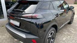 PEUGEOT 2008 2008 Hybrid 145 e-DCS6 GT