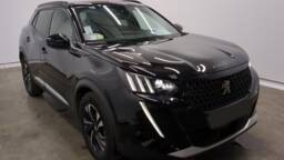 PEUGEOT 2008 2008 BlueHDi 110 GT