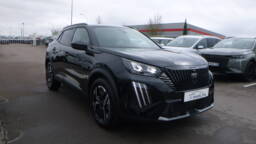 PEUGEOT 2008 2008 Hybrid 136 e-DCS6 Allure