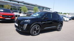 PEUGEOT 2008 2008 Hybrid 145 e-DCS6 GT +Toit pano