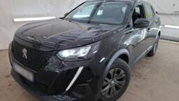 PEUGEOT 2008 2008 BlueHDi 110 BVM6 Active +GPS +Climatisation automatique