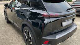 PEUGEOT 2008 2008 Hybrid 145 e-DCS6 GT