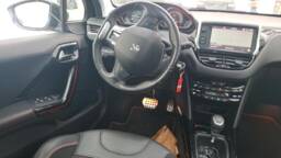 PEUGEOT 2008 2008 PureTech 110 S&S EAT6 GT Line +Park Assist et Caméra de Recul +Toit Pano