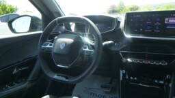 PEUGEOT 2008 2008 Hybrid 145 e-DCS6 GT +Toit pano