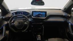 PEUGEOT 2008 2008 NOUVEAU Hybrid 145 e-DCS6 GT