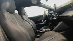 PEUGEOT 2008 2008 NOUVEAU Hybrid 145 e-DCS6 GT