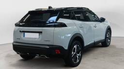 PEUGEOT 2008 2008 NOUVEAU Hybrid 145 e-DCS6 GT