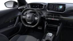 PEUGEOT 2008 2008 NOUVEAU Hybrid 145 e-DCS6 GT