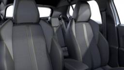 PEUGEOT 2008 2008 NOUVEAU Hybrid 145 e-DCS6 GT