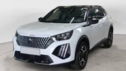 PEUGEOT 2008 2008 NOUVEAU Hybrid 145 e-DCS6 GT