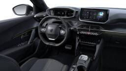PEUGEOT 2008 2008 NOUVEAU Hybrid 145 e-DCS6 GT