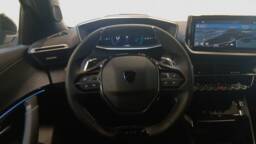 PEUGEOT 2008 2008 NOUVEAU Hybrid 145 e-DCS6 GT