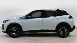 PEUGEOT 2008 2008 NOUVEAU Hybrid 145 e-DCS6 GT