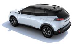 PEUGEOT 2008 2008 NOUVEAU Hybrid 145 e-DCS6 GT