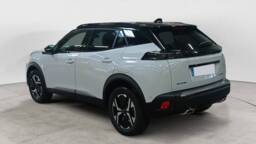 PEUGEOT 2008 2008 NOUVEAU Hybrid 145 e-DCS6 GT