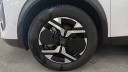 PEUGEOT 2008 2008 NOUVEAU Hybrid 145 e-DCS6 GT