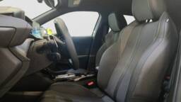 PEUGEOT 2008 2008 NOUVEAU Hybrid 145 e-DCS6 GT