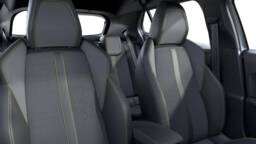 PEUGEOT 2008 2008 NOUVEAU Hybrid 145 e-DCS6 GT