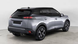 PEUGEOT 2008 2008 NOUVEAU Hybrid 145 e-DCS6 GT