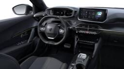 PEUGEOT 2008 2008 NOUVEAU Hybrid 145 e-DCS6 GT