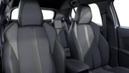 PEUGEOT 2008 2008 NOUVEAU Hybrid 145 e-DCS6 GT