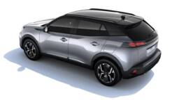 PEUGEOT 2008 2008 NOUVEAU Hybrid 145 e-DCS6 GT