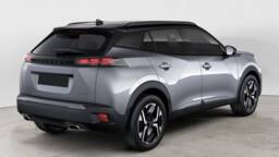 PEUGEOT 2008 2008 NOUVEAU Hybrid 145 e-DCS6 GT