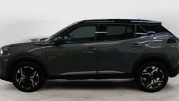 PEUGEOT 2008 2008 NOUVEAU Hybrid 145 e-DCS6 GT