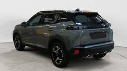 PEUGEOT 2008 2008 NOUVEAU Hybrid 145 e-DCS6 GT