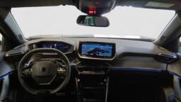 PEUGEOT 2008 2008 NOUVEAU Hybrid 145 e-DCS6 GT