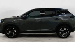 PEUGEOT 2008 2008 NOUVEAU Hybrid 145 e-DCS6 GT