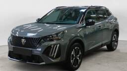 PEUGEOT 2008 2008 NOUVEAU Hybrid 145 e-DCS6 GT